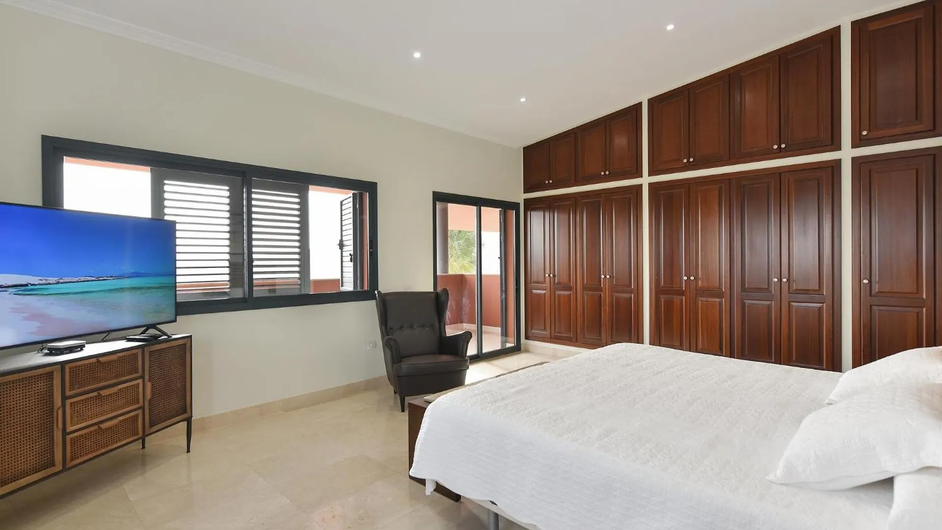 Villa Armonia Oasis Fuerteventura By Holidayrentals365 Parque Holandes