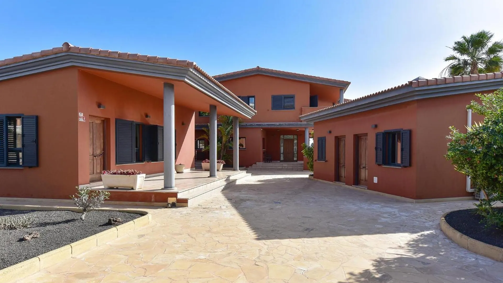 Armonia Oasis Fuerteventura By Holidayrentals365 Parque Holandes