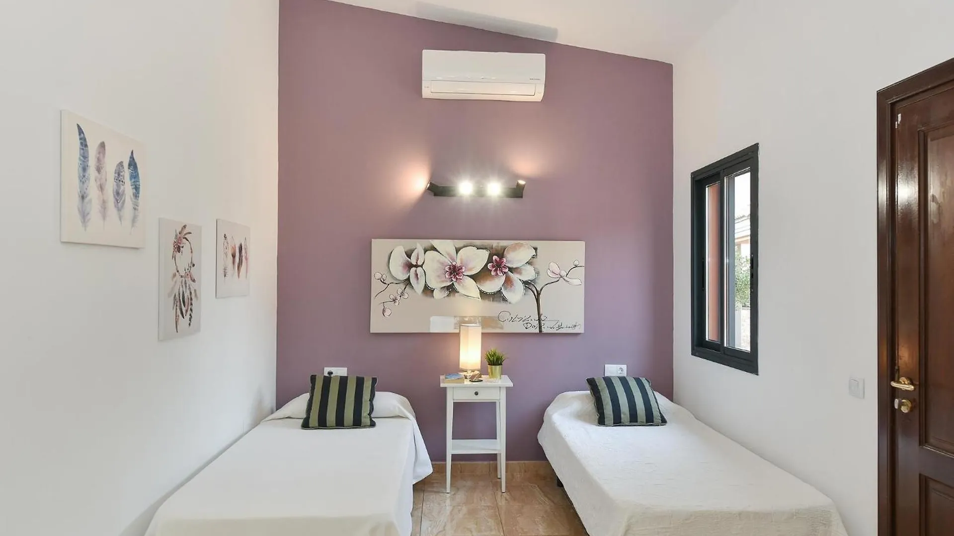 Armonia Oasis Fuerteventura By Holidayrentals365 Parque Holandes Villa