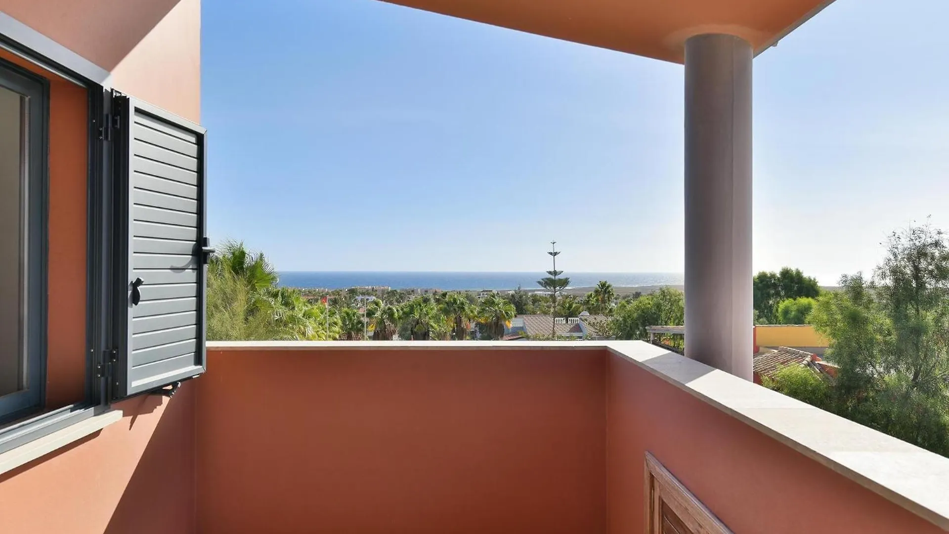 Armonia Oasis Fuerteventura By Holidayrentals365 Parque Holandes Villa