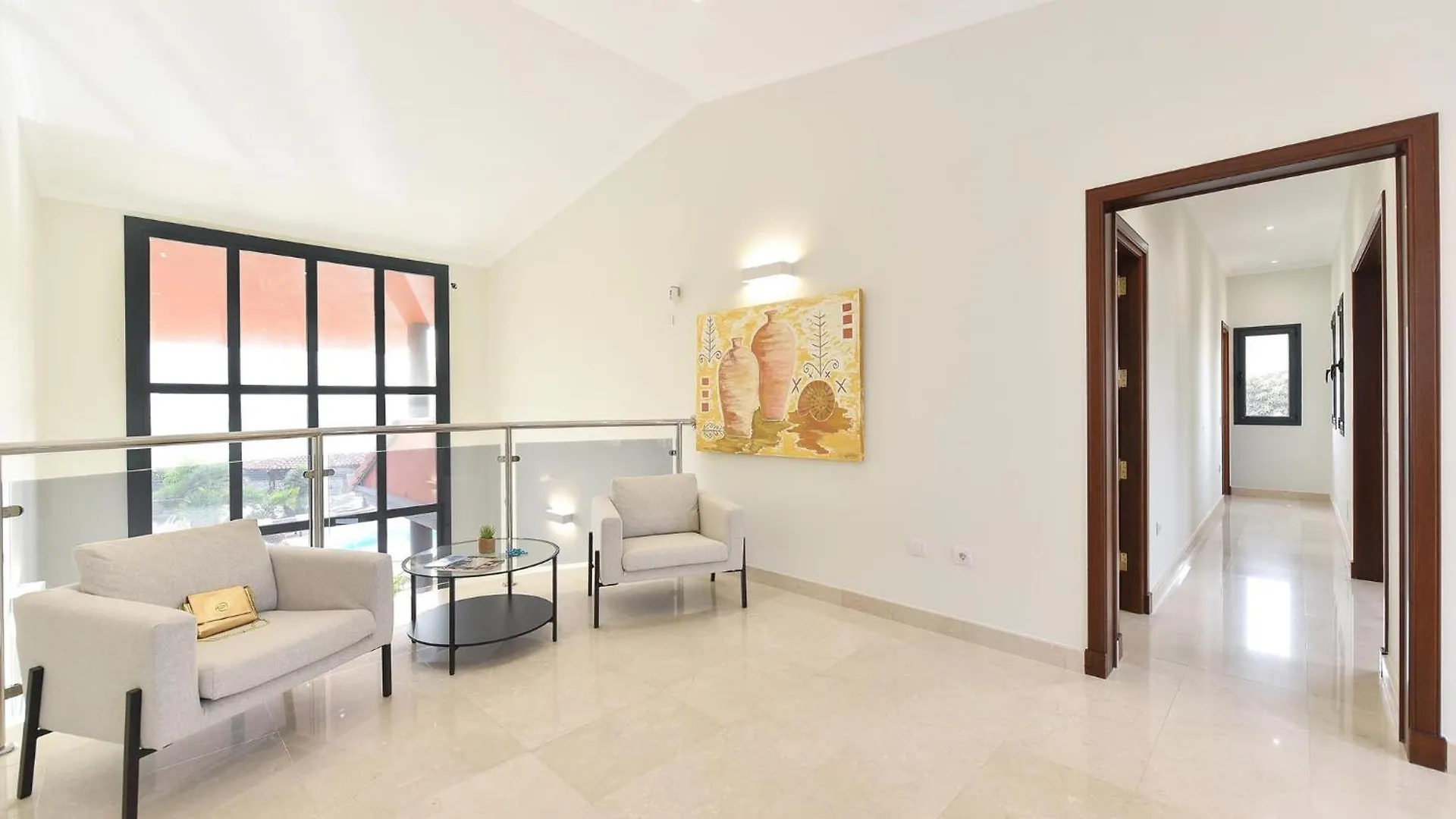 Armonia Oasis Fuerteventura By Holidayrentals365 Parque Holandes 0*,