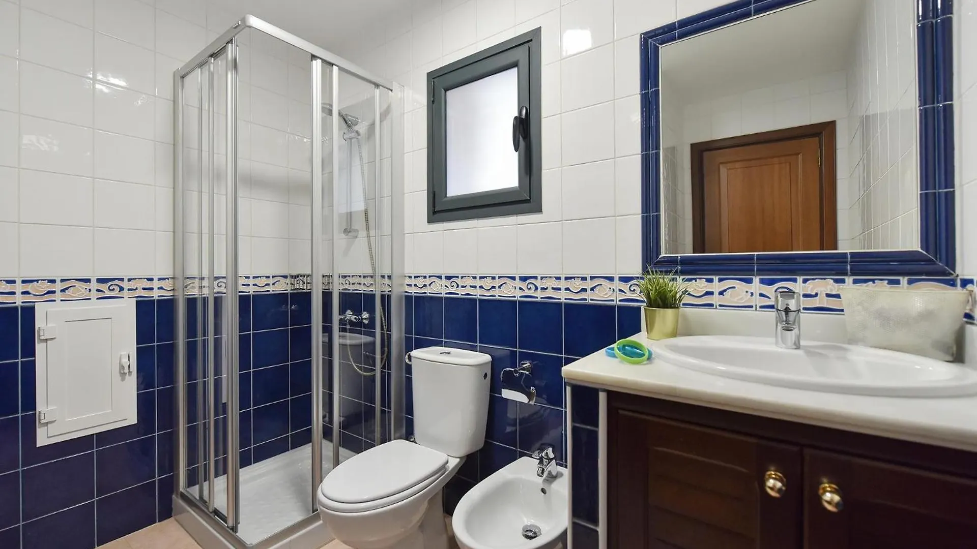 Armonia Oasis Fuerteventura By Holidayrentals365 Parque Holandes Villa