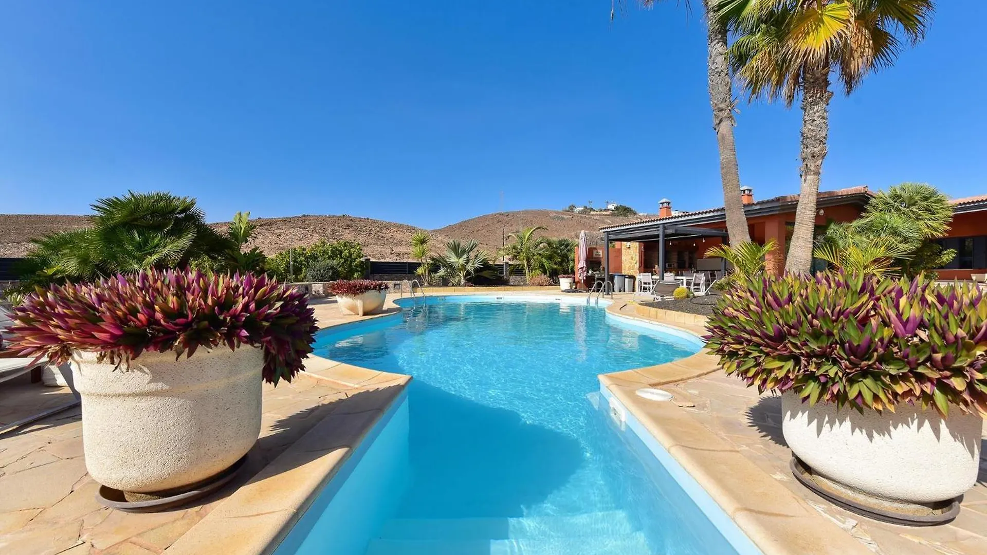 Armonia Oasis Fuerteventura By Holidayrentals365 Parque Holandes Spain