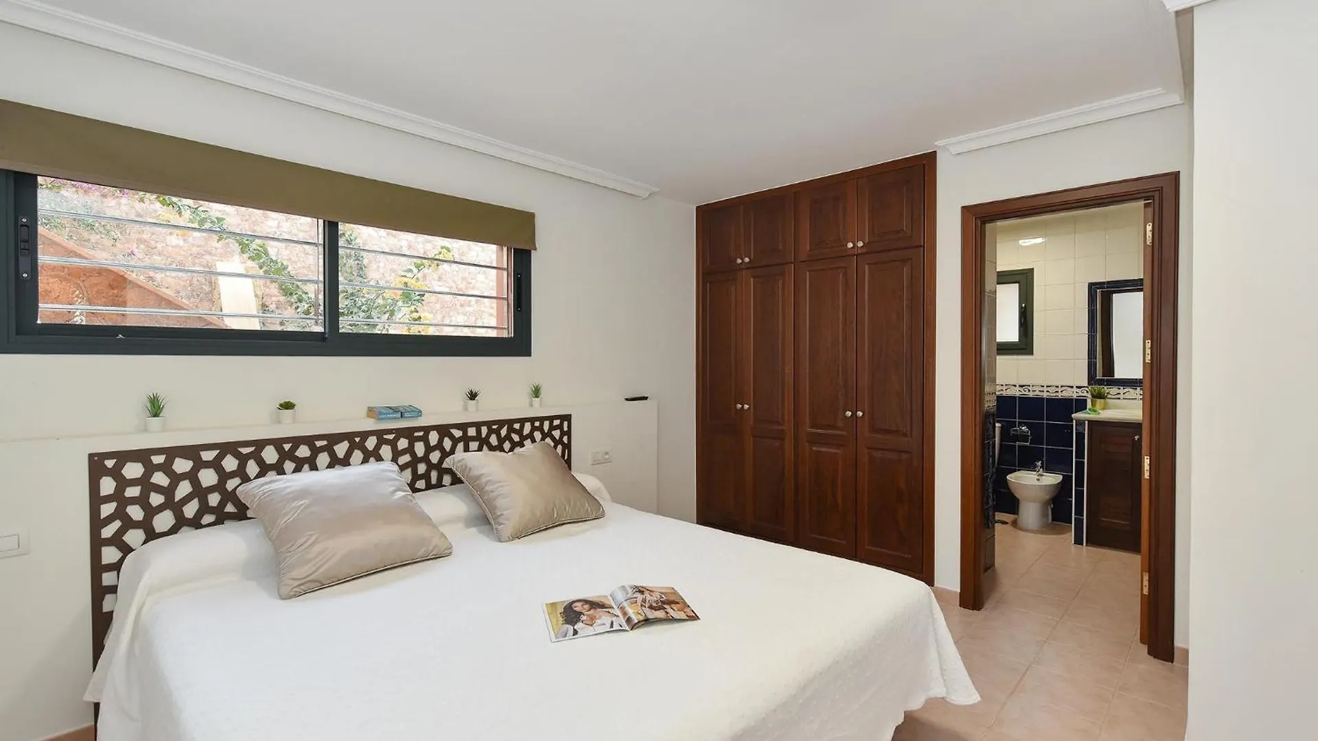 Villa Armonia Oasis Fuerteventura By Holidayrentals365 Parque Holandes Spain