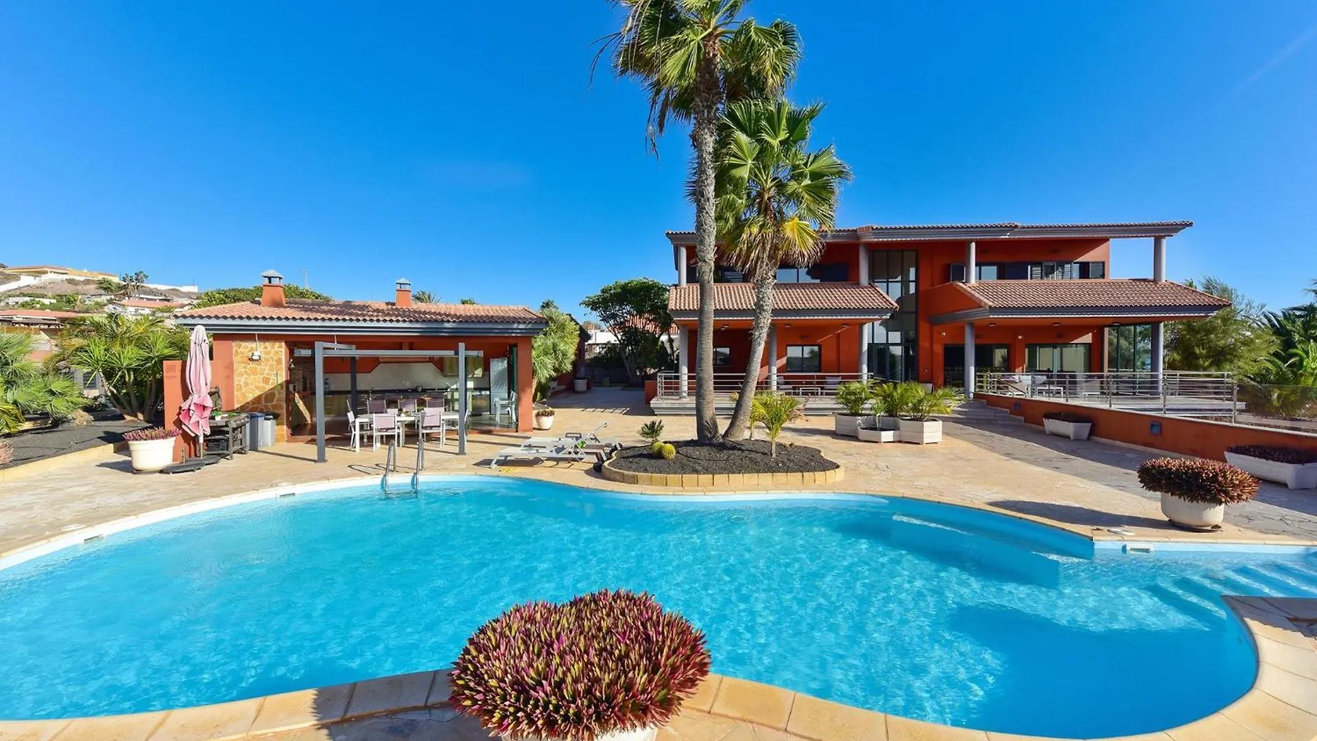 Armonia Oasis Fuerteventura By Holidayrentals365 Parque Holandes