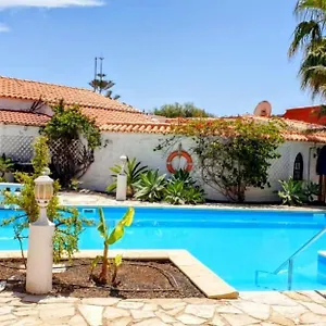 Villa Oceano With Private Heated Pool, Aircon And Seaview