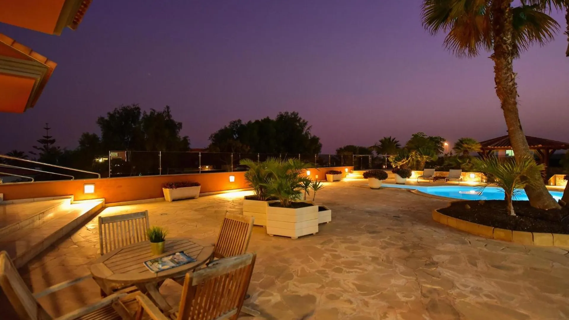 Armonia Oasis Fuerteventura By Holidayrentals365 Parque Holandes