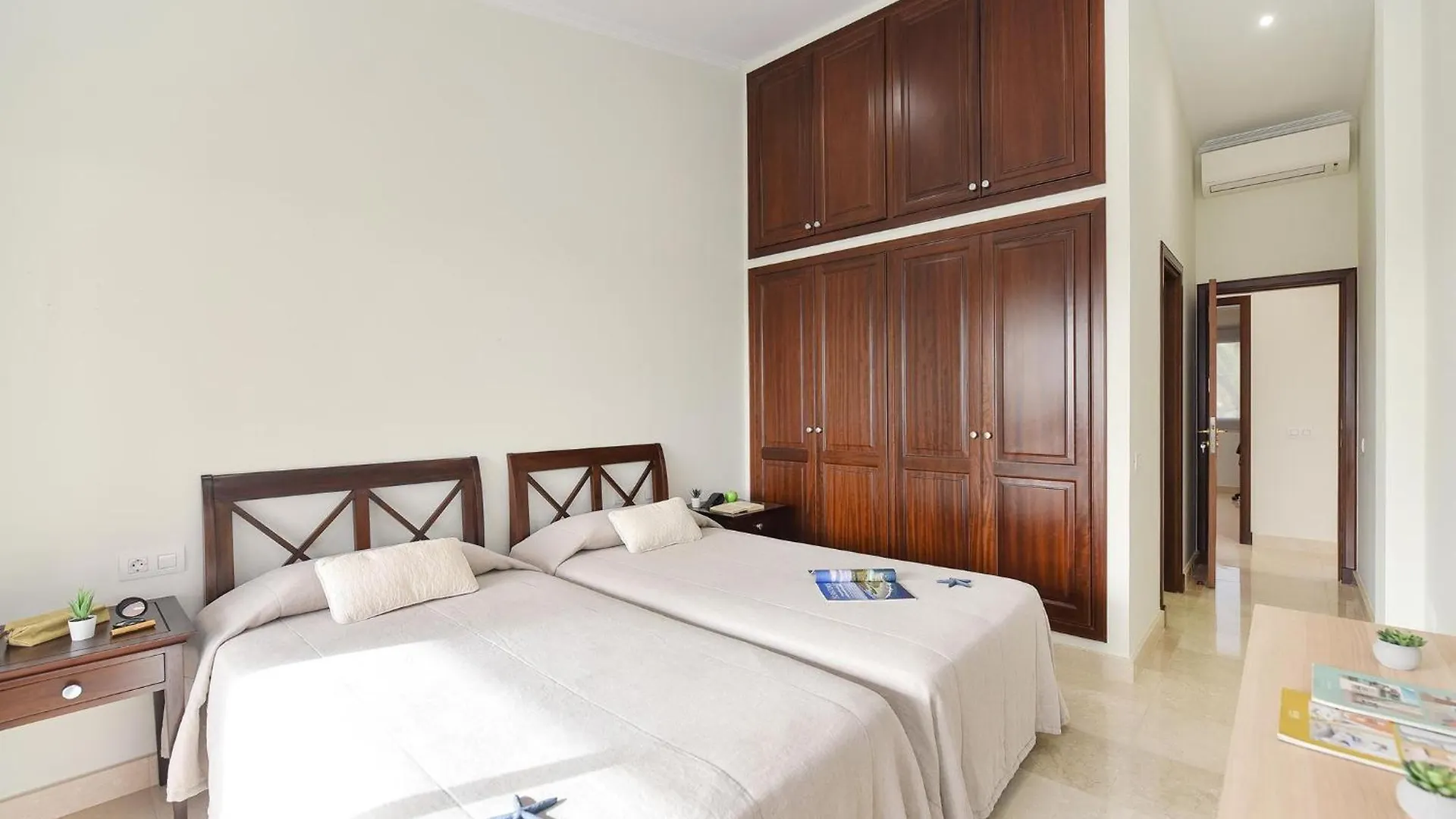 Armonia Oasis Fuerteventura By Holidayrentals365 Parque Holandes 0*,  Espagne