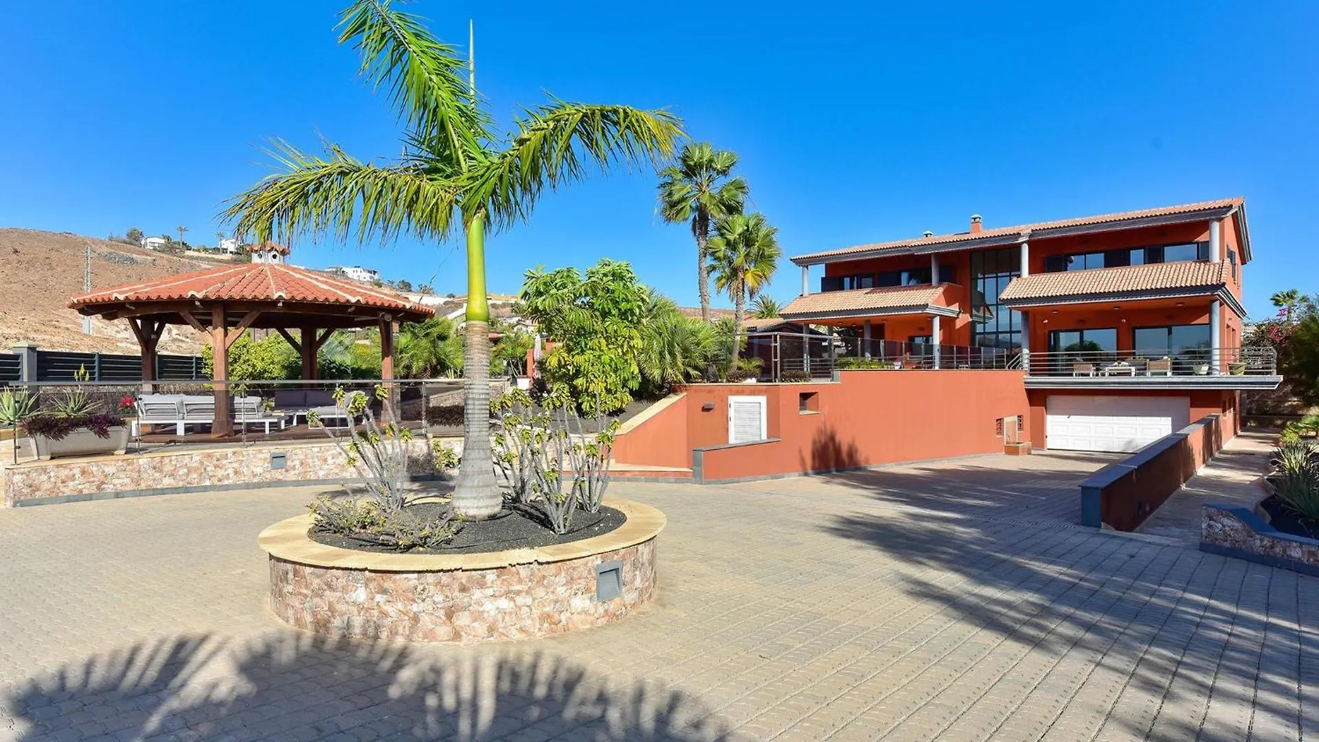 Armonia Oasis Fuerteventura By Holidayrentals365 Parque Holandes 0*,  Espagne
