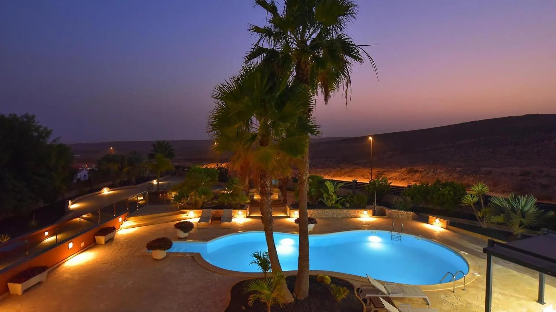 Armonia Oasis Fuerteventura By Holidayrentals365 Parque Holandes Villa