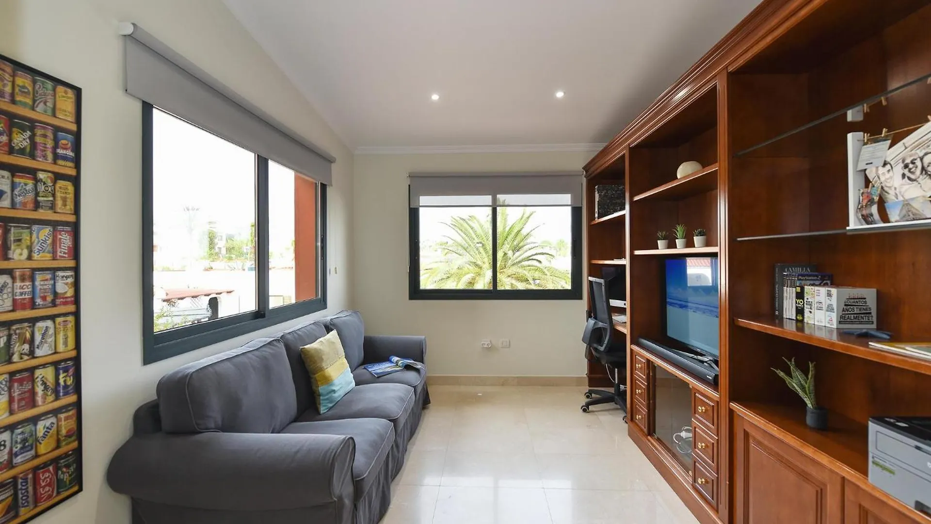 Armonia Oasis Fuerteventura By Holidayrentals365 Parque Holandes