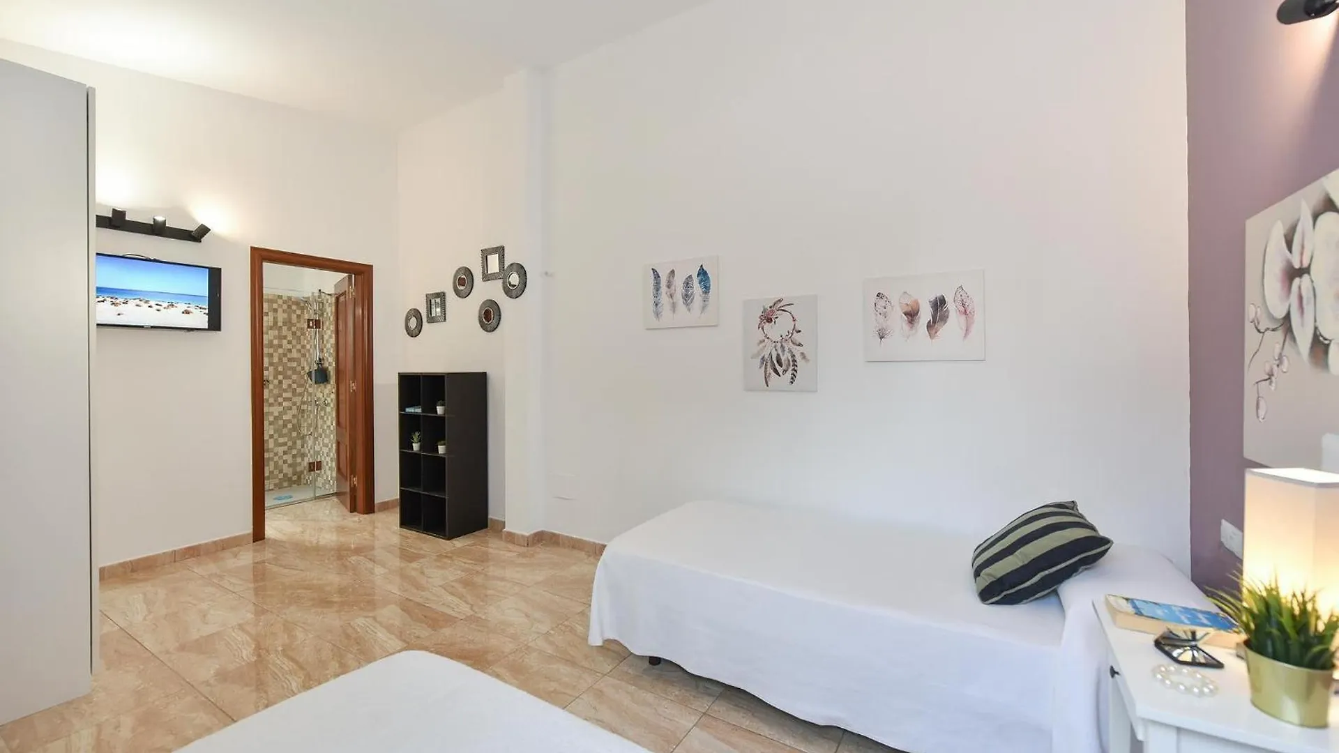 Armonia Oasis Fuerteventura By Holidayrentals365 Parque Holandes Villa