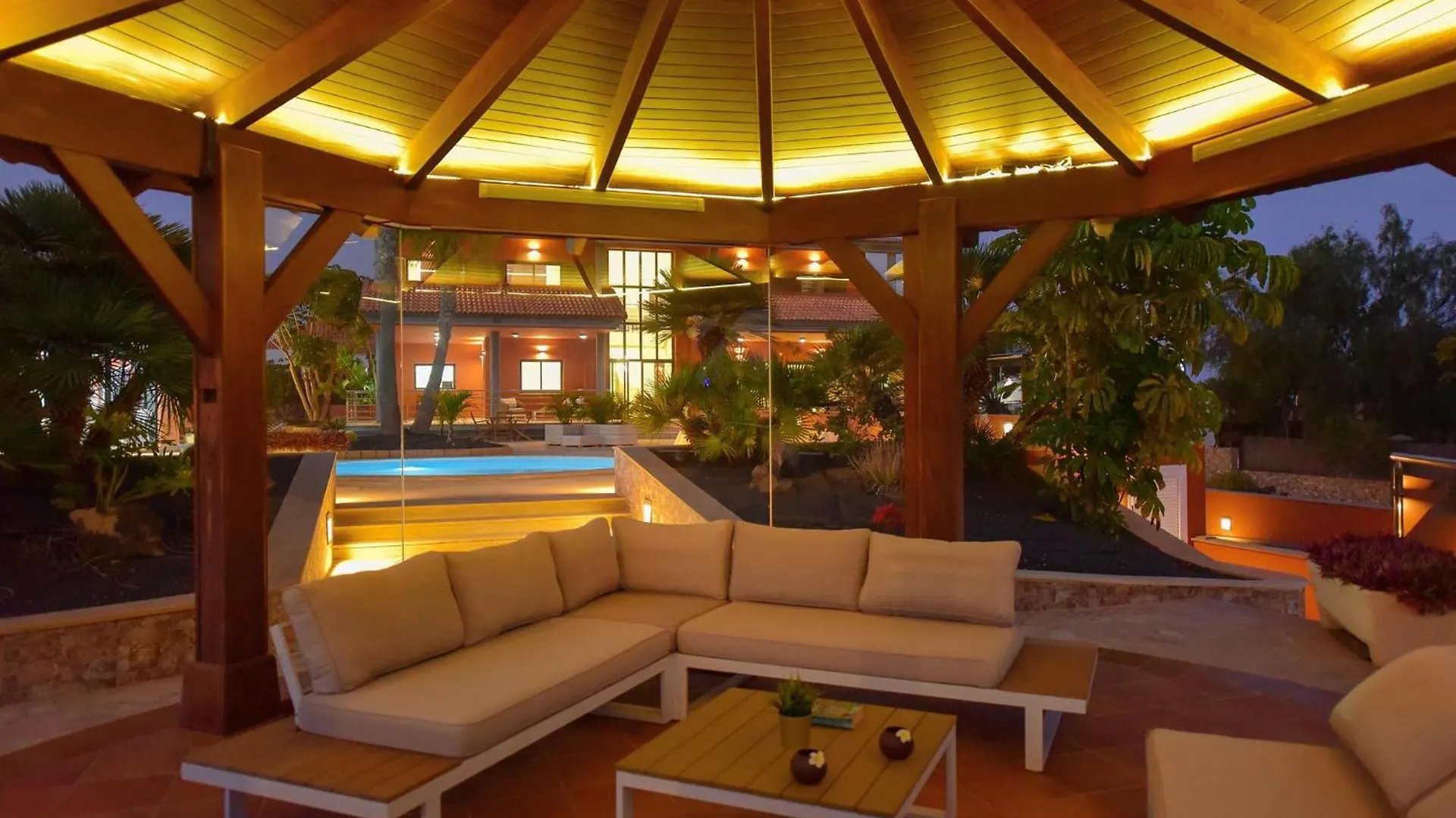Villa Armonia Oasis Fuerteventura By Holidayrentals365 Parque Holandes Espagne