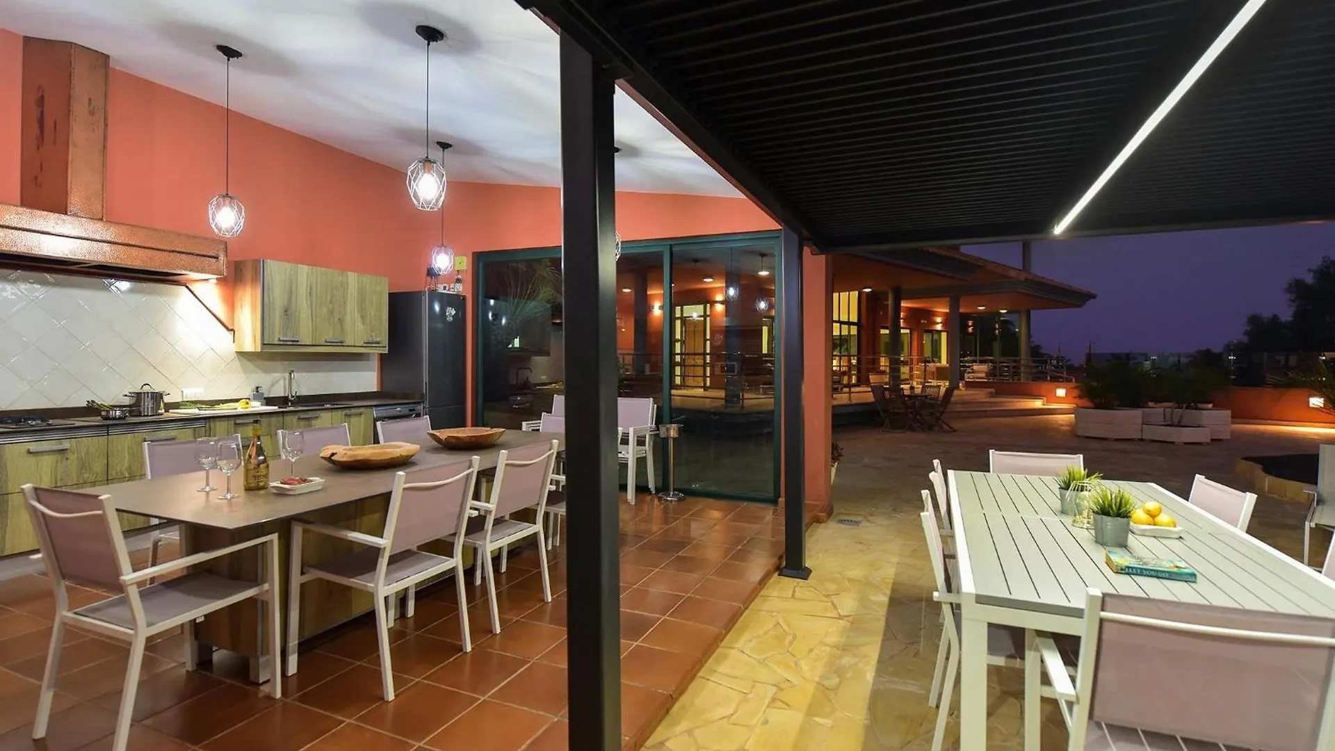 Armonia Oasis Fuerteventura By Holidayrentals365 Parque Holandes
