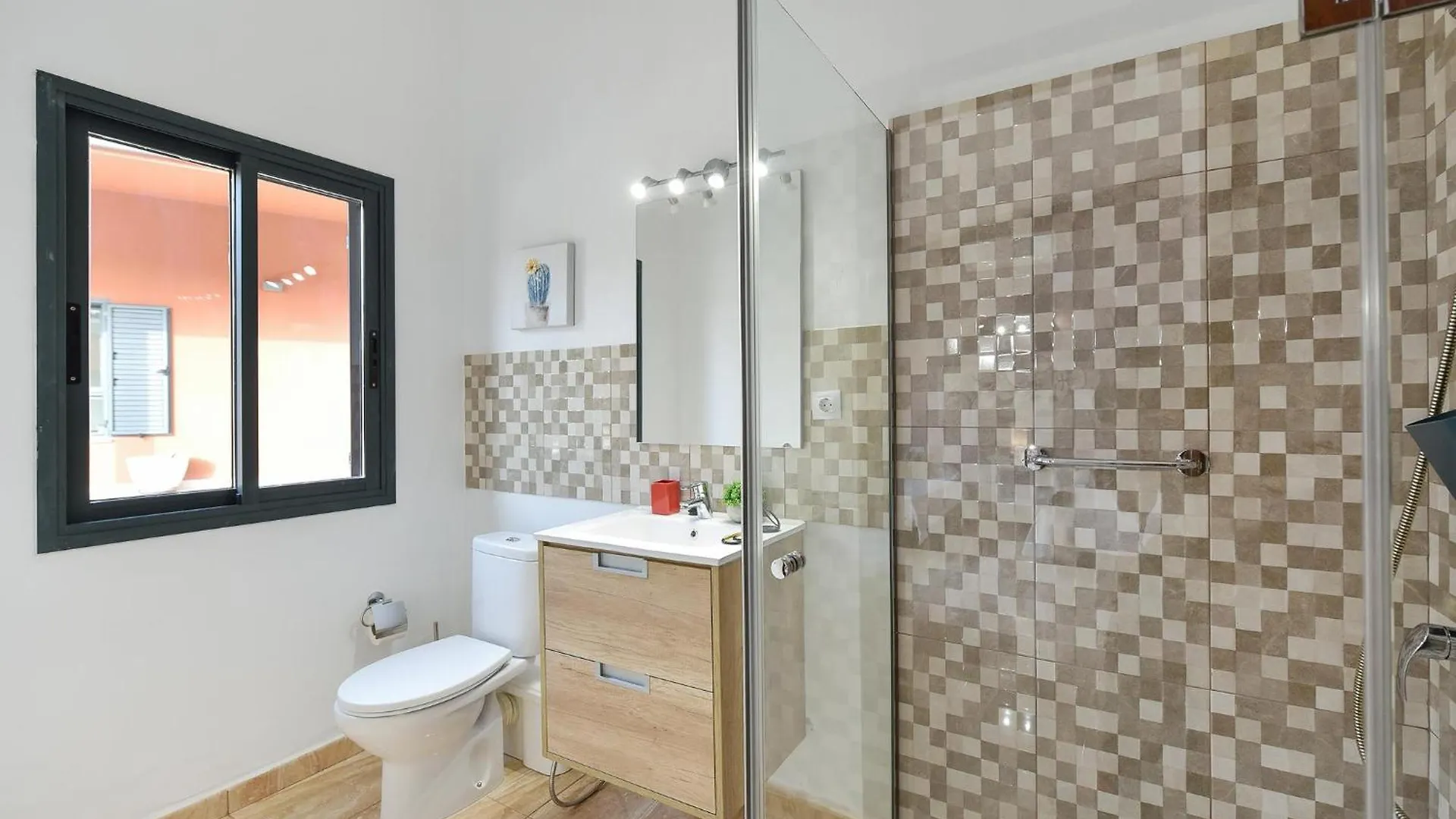 Armonia Oasis Fuerteventura By Holidayrentals365 Parque Holandes