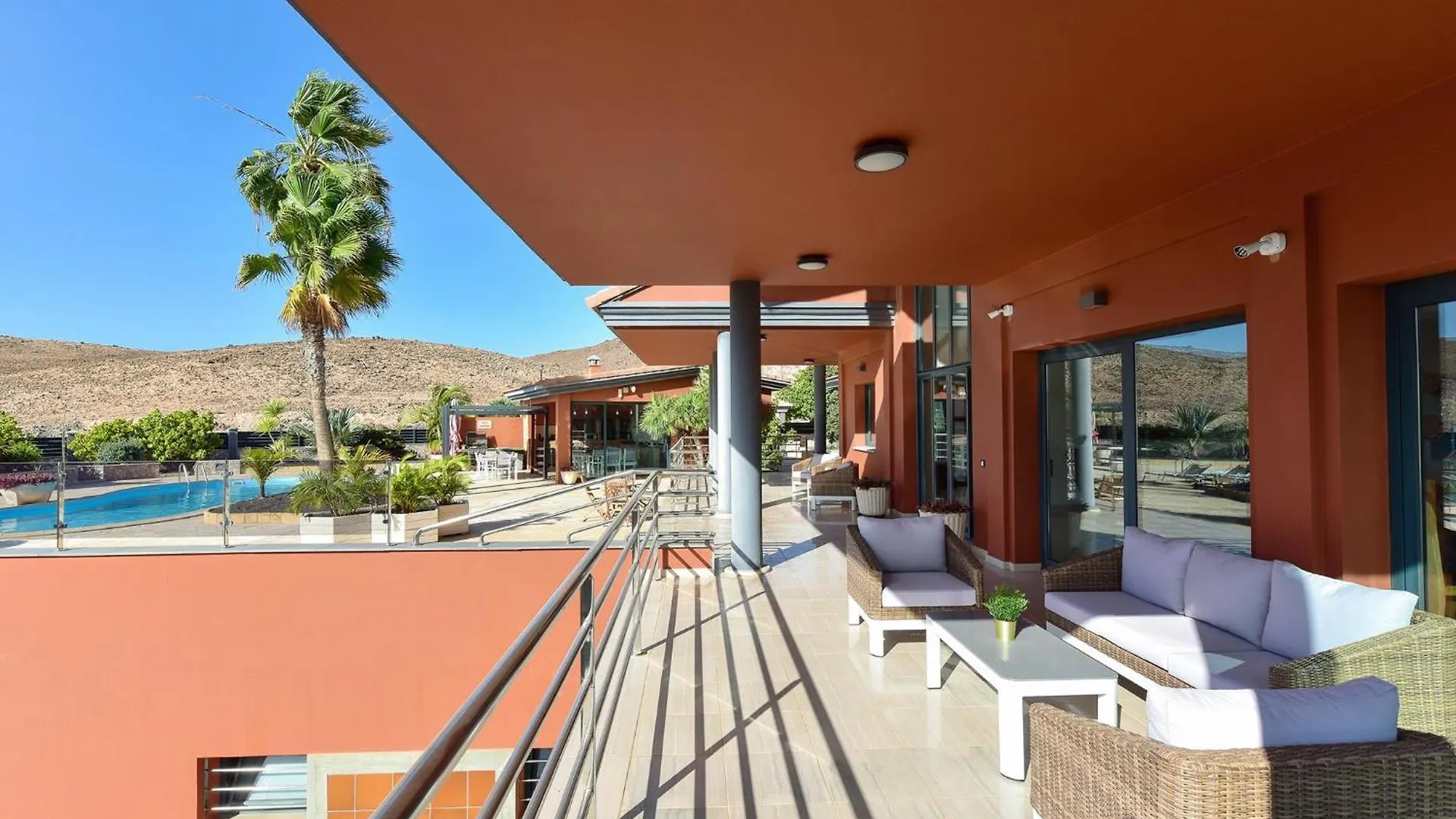 Armonia Oasis Fuerteventura By Holidayrentals365 Parque Holandes Villa