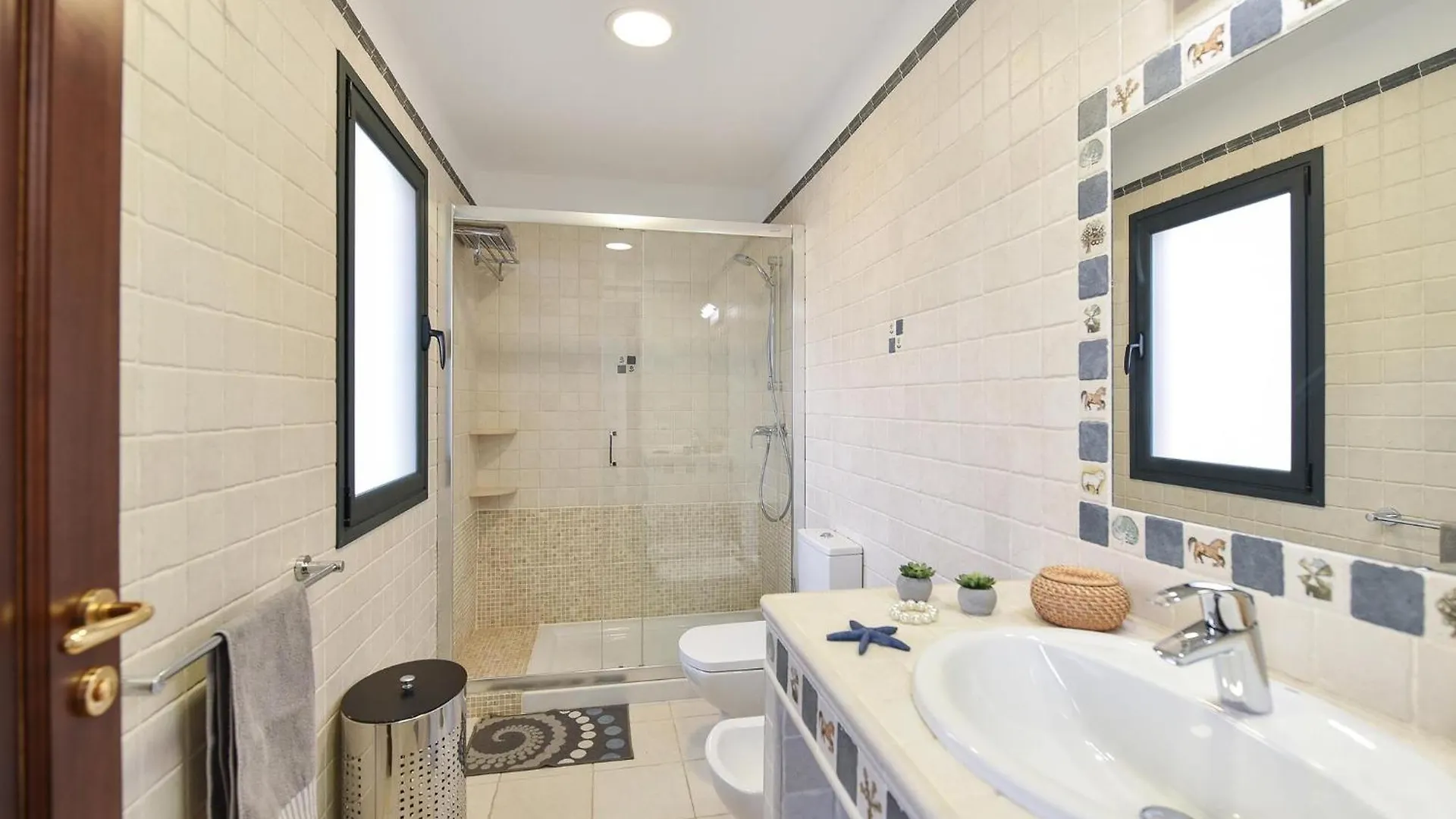 Villa Armonia Oasis Fuerteventura By Holidayrentals365 Parque Holandes Espagne