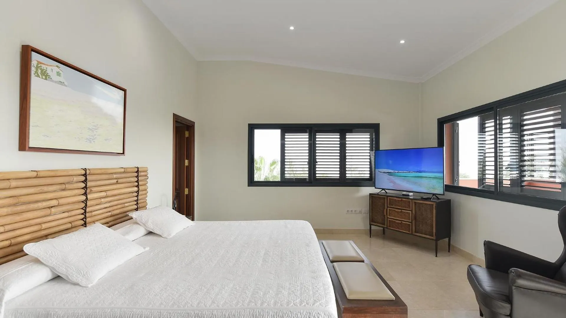 Armonia Oasis Fuerteventura By Holidayrentals365 Parque Holandes